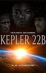 Kepler 22B: Un planeta