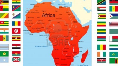 30 kota terbesar dan terpadat di Afrika