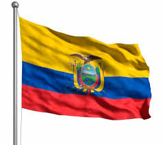 Эквадор 283520 км²
