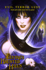 Elvira, Haunted Hills