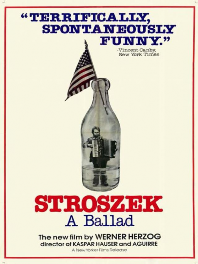 ストロシェク（1977）