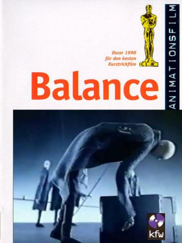 Баланс (1989)