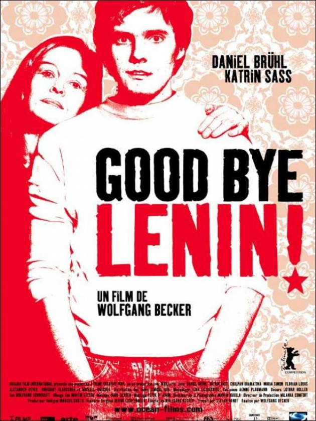 До свидания, Ленин! (2003)