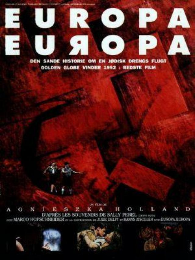 Eropa, Eropa (1990)