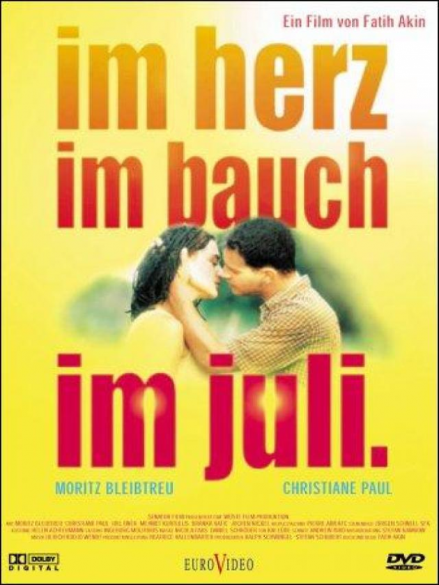 Im Juli (в июле) (2000)