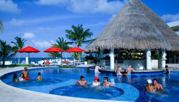Temptation Resort Spa em Cancún