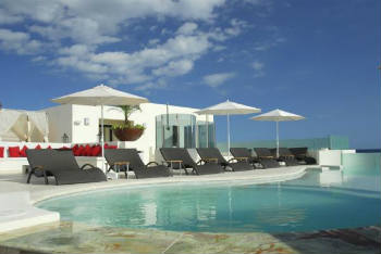 Tentação Resort Spa Los Cabos.