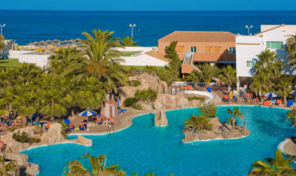 Vera Playa Club Hôtel