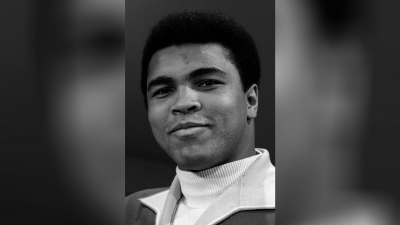 Les meilleurs films de Muhammad Ali