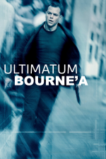 Ultimatum Bourne'a