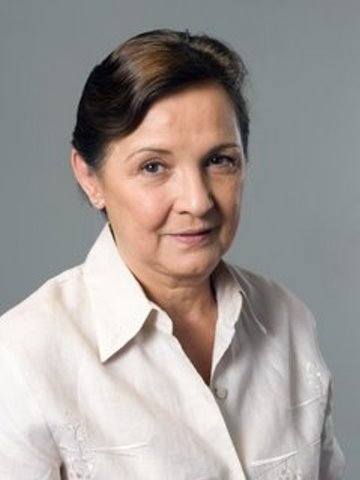 Judy Henriquez