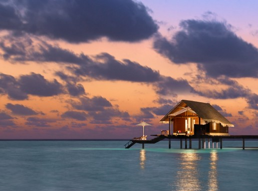 One & Only Reethi Rah (Malediven)