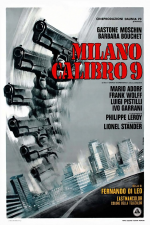 밀라노 칼리브로 9