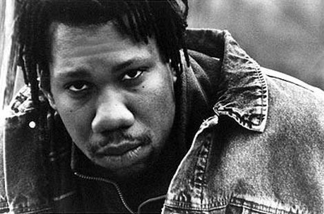 KRS one