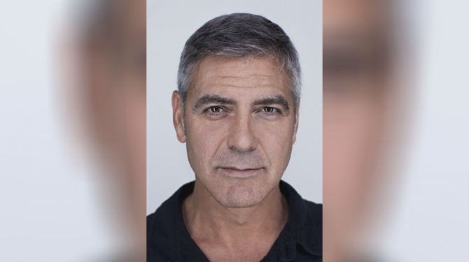 Najlepsze filmy George Clooney