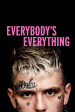 リル・ピープ: Everybody’s Everything