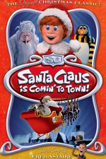 Santa Claus Is Comin' to Town