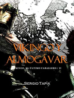 Vikingo y Almogávar