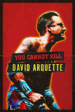 Вам не убить Дэвида Аркетта