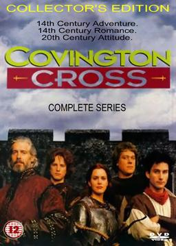コビントン・クロス（1992）