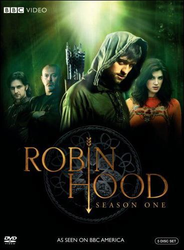 Robin des bois (2006)