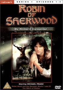 Robin of Sherwood (1984)