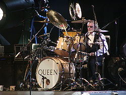Roger Taylor (Queen)