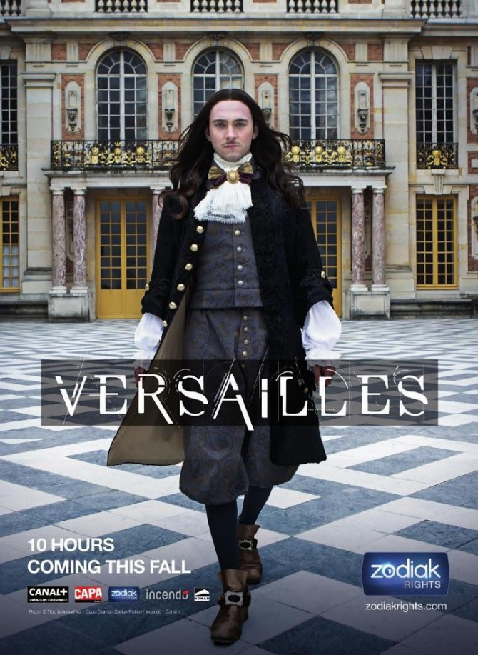Versailles (2015)