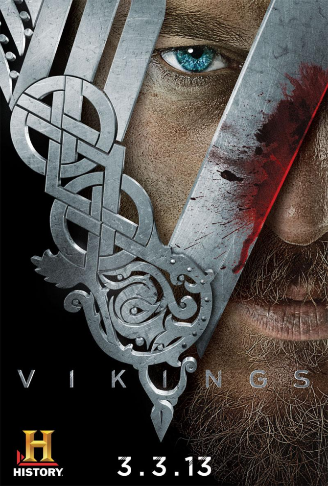 Vikings (2013)