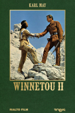 Winnetou II: Ostatni renegaci