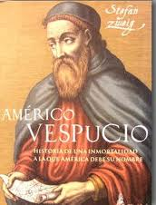 Americius Vespucci