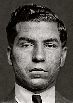 Charlie "Lucky" Luciano