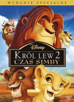 Król Lew 2: Czas Simby
