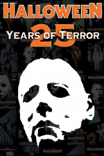 Хэллоуин: 25 лет террора