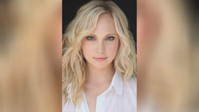 Best Candice King movies