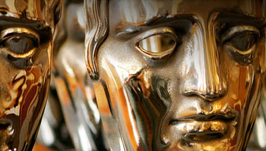 Bafta Awards (Britisches Kino)