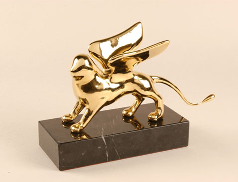 Leão de Ouro (Festival Internacional de Veneza)