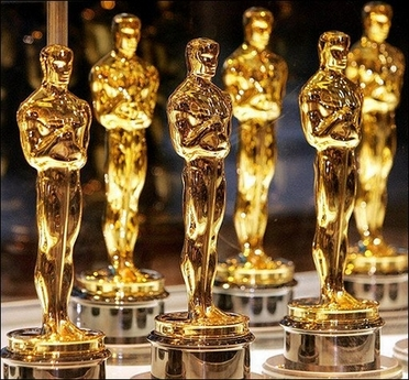 Penghargaan Oscar (Hollywood)