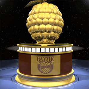 Razzie Awards (The Anti-Oscar)