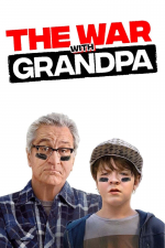 Wojna z dziadkiem