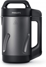 Die Alternative: Philips Viva Collection SoupMaker HR2204 / 80