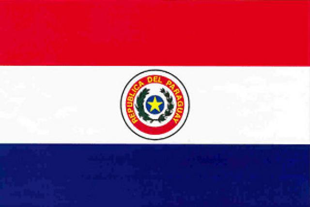 ホセロベルトロダス-パラグアイ