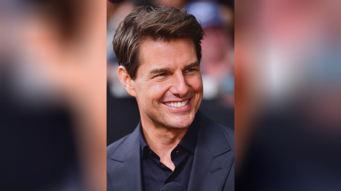 Film-film terbaik dari Tom Cruise