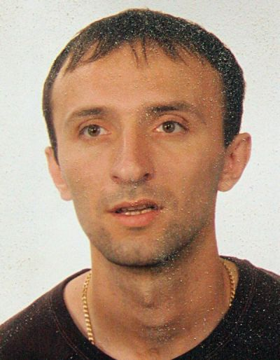 Goran Tunjic-クロアチア
