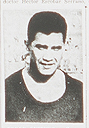 Oscar Quiteño - Salvador