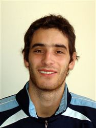 Ricardo Ferreiro - Spagna