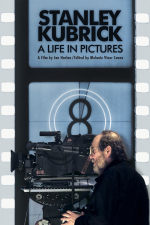 스탠리 큐브릭: 영화 속의 인생