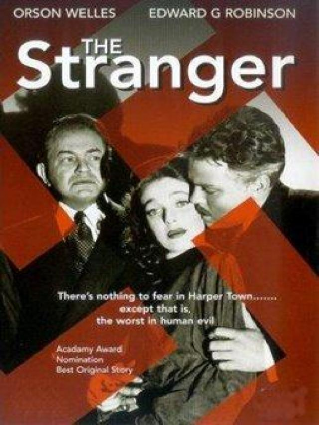 Незнакомец (1946)
