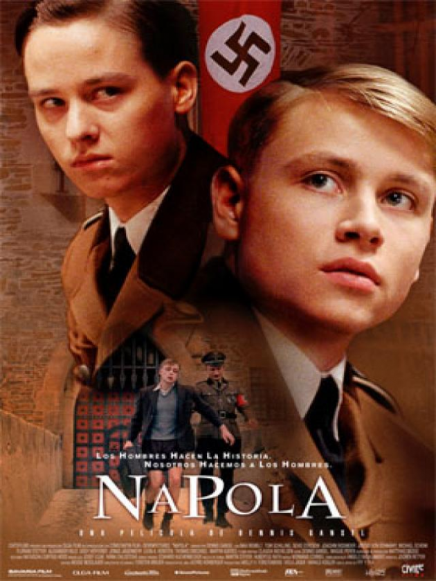 ナポラ（2004）