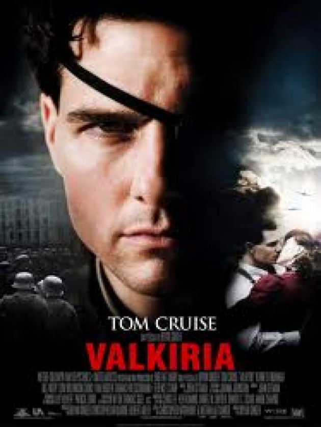 Валькирия (2008)